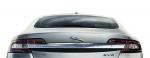 Jaguar XF 2008 года